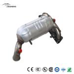 Citroen C4l Auto Catalytic Converter Converters Exhaust Catalytic Converter