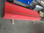76mm Corrugated Metal Roofing Sheets Galvanized Roofing Sheets