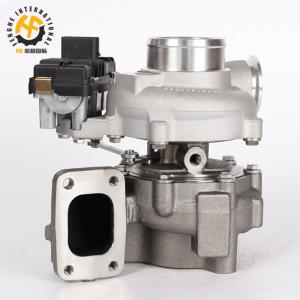 Wholesale BV45 17459880001 Excavator Turbocharger 17459700001 5370734 3776282 2834187 For Foton Truck Cummins 2.8l Isf Engine from china suppliers