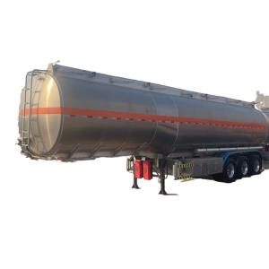 Wholesale CIMC Fuel Tanker Manual Transmission for Oil Storage and Transportation from china suppliers