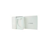 Customizable Electric Phone Accessories Packaging UV Logo Gift Paper Box
