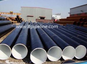Wholesale SAWH LSAW steel line pipe for transport oil and gas from china suppliers