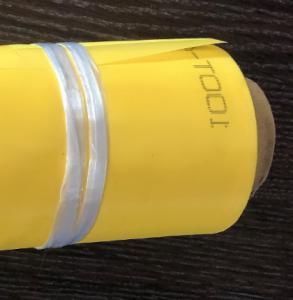 Wholesale Industrial Monofilament Polyester Screen Fabric Plain Weave Type 55 Micron Diameter from china suppliers