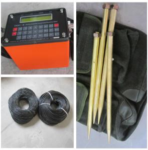 Wholesale Geo Resistivity meter for Ground Water Exploration, Environmental Surveys, and Archaeology from china suppliers