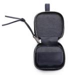 Leather Sublimation Airpods Bag Custom Headphone Bag For Sublimation Photos
