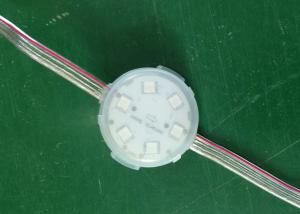 China RGB LED Controller Outdoor RGB LED Pixel 24V For Stage Decoration on sale