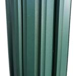 Multiple Color Contemporary Style Shine Surface Georgian Bar For Decorative