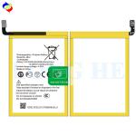 Double IC Protection 3850mAh Battery for itel P32 P13 P31 P33 BL-38AI Customizab