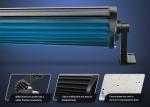 High Lumen LED Light Bar Driving Lights 90 Degree Adjustable Design