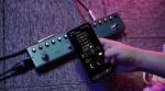Custom Grand Wave TANK Rechargeable Guitar Multi-Effects Pedal Portable Accept