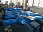 Integral Spiral Blade Drill String Stabilizer 285-341HB Hardness