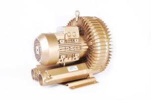 Wholesale 4.3kw Regenerative Air Blower For Industrial Desiccant Dehumidifier GHBH 5D7 36 AR8 from china suppliers