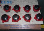 Threaded Flowline Pipe Fittings High Pressure Fig 1002 Weco Hammer Union