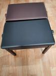 Factory Price china Keyboard Stools Adjustable Padded Wholesale Price Adjustable