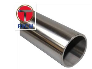 Wholesale A789 UNS S31803 S32205 Duplex Stainless Steel Pipe Duplex Steel Tube from china suppliers