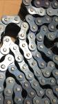 China manufacturer factory sell directly transmission roller chain 16B-1