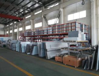 Shanghai Ecopro Environmental Engineering Co., Ltd.