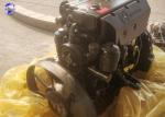 Mercedes OM924LA Truck Engine With 108mm X 130mm Bore Stroke In Stock