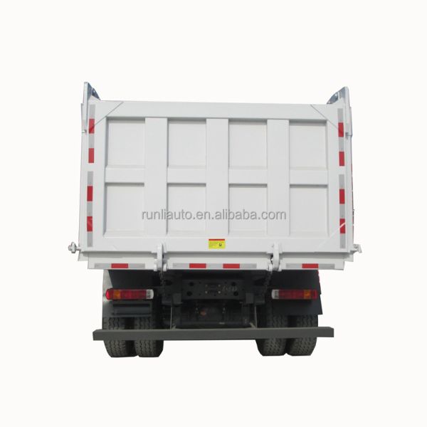 Sinotruk 6x4 HOWO Dump Truck HOWO Tipper HOWO Tipper Truck
