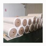 Waterproof Breathable Non Woven Fabric Roll Microporous Non Woven Polyethylene