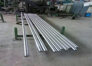 Wholesale Rod Type 17 7 Ph Hardened Steel Rod With Excellent Mechanical Properties from china suppliers