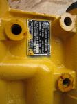 12C0001 Shift Control Solenoid Valve , 14.26kg Transmission Solenoid Valve