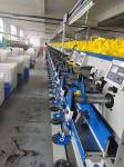 Polyester High Tenacity Yarn 210D/3 For High Grade Garment