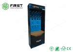 Good Printing Quality Cardboard Promotional Display Stands Full Color Printing