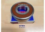 45TM04NC3 45TM04 auto transmission bearings non-standard deep groove ball