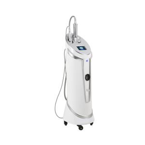 Wholesale Abdomen Lymphatic Body Roll Shaper Machine System For Cellulite Reduction from china suppliers