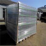 Hot Dipped Galvanized BRC Fence (Malaysia),BRC fence