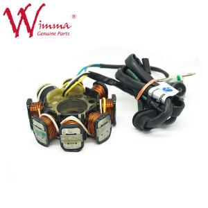 Wholesale High Performance Motorcycle Magneto Coil For ACTIVA NEW MODEL PLEASURE DIO from china suppliers