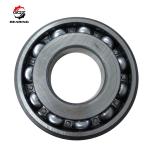 Steel Caged NSK B45-129E1 Deep Groove Ball Bearing / Automobile Ball Bearings