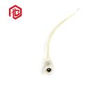 Dust Proof Electronic 300V 2A Waterproof Dc Power Connector