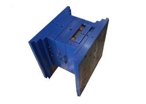 Wholesale Electronic Hot Runner Mold / Multi Cavity Mould , Plastic Injection Mold Tooling from china suppliers