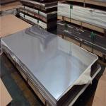 Cold Rolled 304 316 410 430 SS Plate S32750 Super Duplex Stainless Steel Sheet