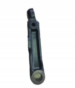 Wholesale SQCS Auto Parts introduces Front Lower Control Arm Left OE93815025 for European Cars from china suppliers
