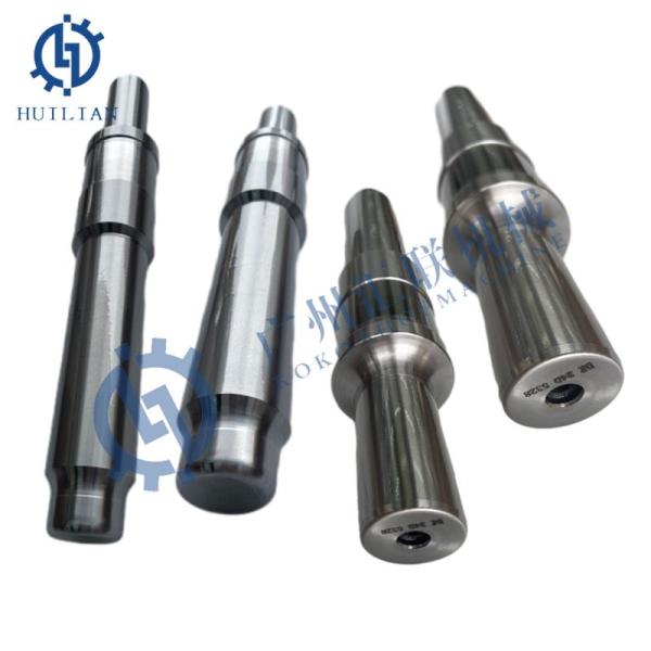 Krupp HM360 Hydraulic Breaker Piston for Hydraulic Hammer Parts HM390 HM380