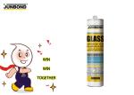100% silicone Acetoxy Silicone Sealant