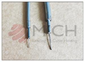 Wholesale Heavy Oil Recovery Down Hole Electric Immersion Heater Viscosity Decreasing from china suppliers