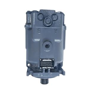 Wholesale 90m042 90m055 90m075 90m100 90m130 Hydraulic Mixer Piston Motor with Standard Design from china suppliers