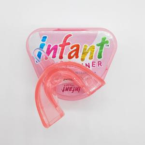 Wholesale Children Soft Invisible Dental Silicone Braces Ortho Trainer Alignment MRC For 2-5 Year Olds from china suppliers
