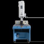 2600W Automatic Ultrasonic Plastic Welder , Multifunctional Weld Ultrasound