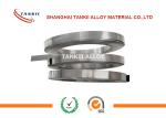 1000mm Width Fecral Alloyheating Resistance Braking Resistor Strip Fecr13al4