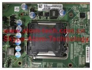 ATM parts ATM Machine 1750186510 Cineo Motherboard_EPC_A4_Q45 TPMen 01750186510