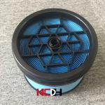 Automobile Engine Parts Excavator Air Filter 17801-78080 For Hino Toyota Truck