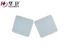 cold burn transparent hydrogel burn dressing