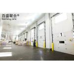 Light Steel Q355 Q235 Walk-in Cold Storage Room 20ft 40ft Container Bending
