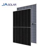 JA Solar Panels 575w 580w 585w 590w 595w 600w with Panel Dimensions 2333*1134