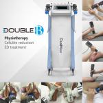 Ercectile Dysfunction ED ESWT Therapy Machine Shockwave for ED tretmen